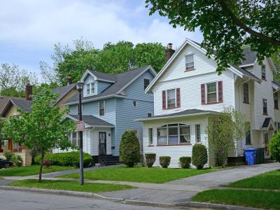 Cost of Siding in Manchester Township, NJ
